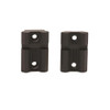 Tasco Tasco 2-Piece Base Savage 110, Black