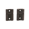 Tasco Tasco 2-Piece Base Winchester 70 and Marlin MR-7, Black