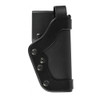 Uncle Mikes Pro 3 Holster  Glock 20, 21, 29, 30, 36 and S&W M&P, Slim Line Only, Black, Right Hand