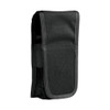 Uncle Mikes Double Rifle Magazine Pouch, M4/M16, 30 Rounds, Black