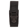 Uncle Mikes Flashbang Pouch, Molle Compatble, Smoke Black