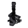 Uncle Mikes Pro 3 Holster Tac Platform, Kodra, Black, Size 21, Left Hand