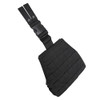 Uncle Mikes Modular Drop Leg Platform Black