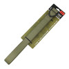 Uncle Mikes Reinforced Instructor Belt Medium, Green