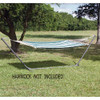 Tex Sport Hammock Deluxe Adjustable Stand