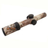 Burris M-Tac Riflescope 1-4xx24mm, 30mm Tube, Illuminated Ballistic AR, Sand