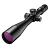 Burris XTR II Scope 5-25x50mm, 34mm Tube, SF 1/10 Mil Adjustments, SCR Mil Reticle, Matte Black