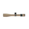 Burris XTR II Scope 5-25x50mm, 34mm Tube, SF 1/10 Mil Adjustments, SCR Mil Reticle, Flat Dark Earth