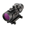 Burris AR Tactical Sight AR-536, 5x36mm, Prism Sight Ballistic CQ Reticle, Matte Black