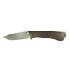 Ontario Knife Company Cerberus Folder
