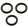 Thompson Center Accessories Strike Primer Replacement Adapter O Rings, Per 3