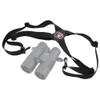 Thompson Center Accessories Hunter's Binocular Strap, Black