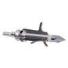 Dead Ringer Broadheads Freak Nasty Extreme, 100 Grains, 3 Blade, Switchback Tech
