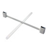 Do-All Traps Range Ready Metal Target Stand