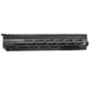Troy Industries 13" HK416 Rail, Carbon Fiber, Black