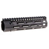 Troy Industries Battlerail, SOCC-PDW, Special Ops Compatible, Low Profile 7.60", Black