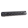 Troy Industries Battlerail, SOCC-PDW, Special Ops Compatible, Low Profile 12 1/2", Black