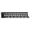 Daniel Defense MFR XL KeyMod Rail. 10", Black