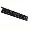 Daniel Defense MFR XL KeyMod Rail 13 1/2", Black