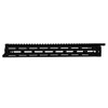 Daniel Defense MFR XS M-Lok Rail 15", Black