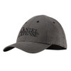 Daniel Defense Low Profile Adjustable Fit Hat, Gray