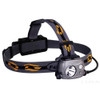 Fenix Flashlights HP25R LED Headlamp with Battery, Iron Gray
