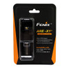 Fenix Flashlights Li-Ion 1-Bay USB Charger Digital