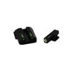 Truglo TFX Sight Set Ruger, American