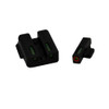 Truglo TFX Sight Set Ruger, American Pro