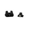 Truglo Tritium Pro Night Sight Set Smith & Wesson Bodyguard