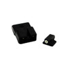 Truglo Tritium Pro Night Sight Set Trit Pro 1911  270/450