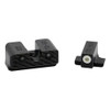 Truglo Tritium Pro Night Sight Set Sig Sauer 8/8
