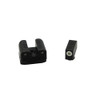 Truglo Tritium Pro Night Sight Set Walther PPS