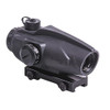 Sightmark Wolfhound Prismatic Sight 3x24mm, HS-223 LQD, Black