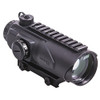 Sightmark Wolfhound Prismatic Sight 6x44mm, HS-223 LQD, Black