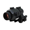 Sightmark XT-3 Tactical Magnifier with LQD Flip to Side Mount