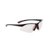 Allen Cases Gamma Junior Shooting Glasses Orchid