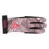 Allen Cases Ambidextrous Traditional Archery Glove Large, Realtree Xtra