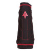 Allen Cases Compression Armguard Medium, Black