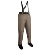 Allen Cases Sweetwater Waist High Wader Large, Brown