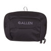 Allen Cases Ground Blind Accessory Pouch, Black