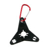 Allen Cases 3-N-1 Archery Tool Black