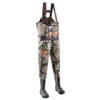 Allen Cases Deepwoods Neoprene Chest Wade Size 7, Mossy Oak Break-Up Country/Brown