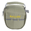 Allen Cases Fly Reel Cover (4") Green/Gray