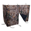 Allen Cases Magnetic Treestand Cover Realtree Xtra