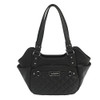 NcStar Concealed Carry Quilted Hobo Black, Large