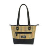 NcStar VISM Concealed Carry Woven Tote Black