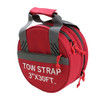 G Outdoors Tow Strap Case with Pistol Storage