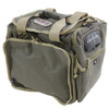 G Outdoors Medium Range Bag Rifle Green/Khaki