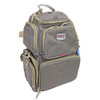 G Outdoors Handgunner Backpack with Cradle for 4 Handguns